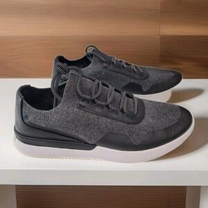 Under Armour Runaway 2.0‎ Women's Size 7 Black Running Athletic Sneakers